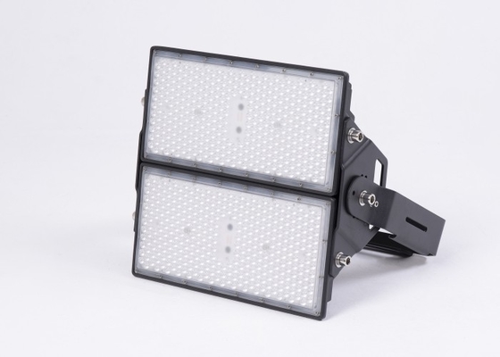 Waterproof 400w Led Flood Lights Outdoor High Power Meanwell Driver SMD 3030 2700-6500K
