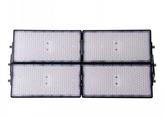 SMD 3030 800w High Power Led Flood Lights 10° 30° 60° Beam Angle 5 Years Warranty