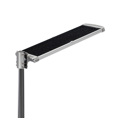 High Lumens Solar Powered Outdoor Street Lights 170lm/w 60W SMD IP65 For Road