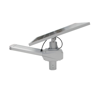 3000K-6500K Solar Powered LED Street Light 2020 Patented All In Two Separated 60W