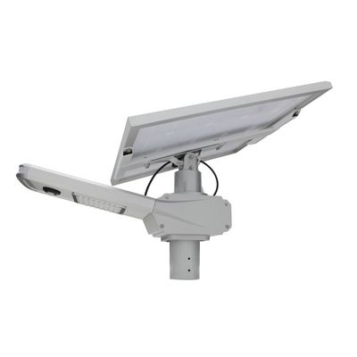 3000K-6500K Solar Powered LED Street Light 2020 Patented All In Two Separated 60W