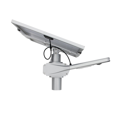 3000K-6500K Solar Powered LED Street Light 2020 Patented All In Two Separated 60W