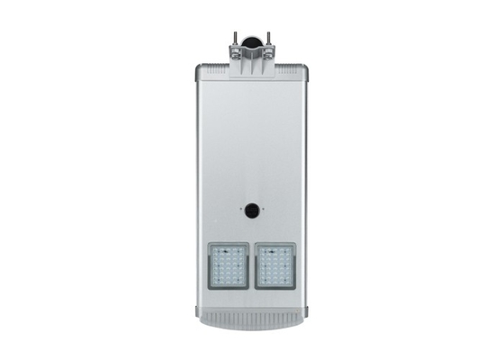IP65 40W 170lm/w Solar Powered Outdoor Street Lights 2700-6500K 6 Hours Charge Time