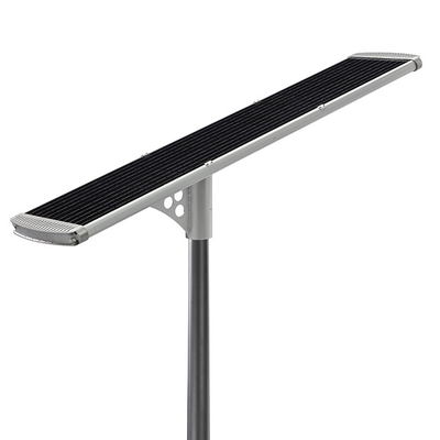 120 Watt Integrated Solar Led Street Light , Solar Powered Street Lights Aluminum