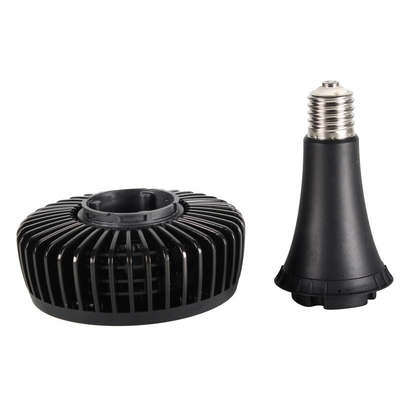 60° 90° Optical Angle High Power Led High Bay Lights E40/E39/E27 Bulb 60W-200W