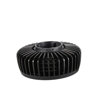 IP65 80w UFO LED High Bay Light , E27 E39 E40 Base Led Warehouse Lights 8000lm
