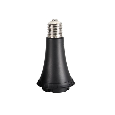 IP65 80w UFO LED High Bay Light , E27 E39 E40 Base Led Warehouse Lights 8000lm