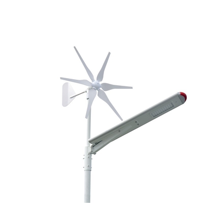 Smartphone APP Control High Power Led Street Light , Solar Led Street Lamp Lithium Battery