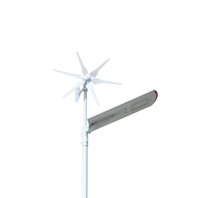 70w Batteries Solar Powered LED Street Light Remote Garden Control Eco - Friendly
