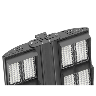 IP65 Waterproof High Power LED Flood Lights 30000lm-34800LM 200W 240W For Stadium