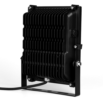 indoor outdoor commercial industrial 30W Driverless LED Flood light fixtures for billboard AC 200-300V Warranty 5 years