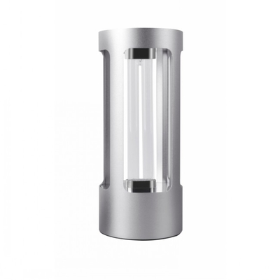 254nm Wavelength Uv Light Disinfection Lamp 35W For Face Mask Mobile Phone