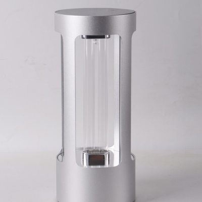 254nm Wavelength Uv Light Disinfection Lamp 35W For Face Mask Mobile Phone