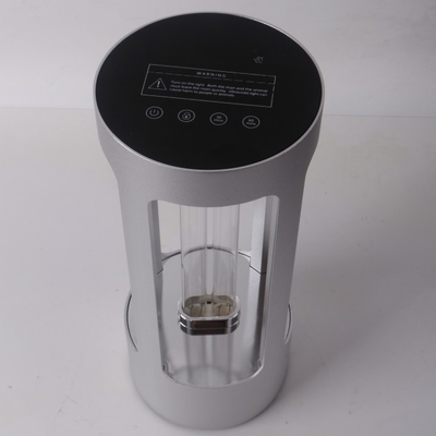 254nm Wavelength Uv Light Disinfection Lamp 35W For Face Mask Mobile Phone