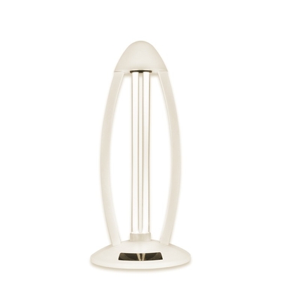 ABS Body Uv Disinfection Lamp motion sensor 1-45 Square Meters Application Area