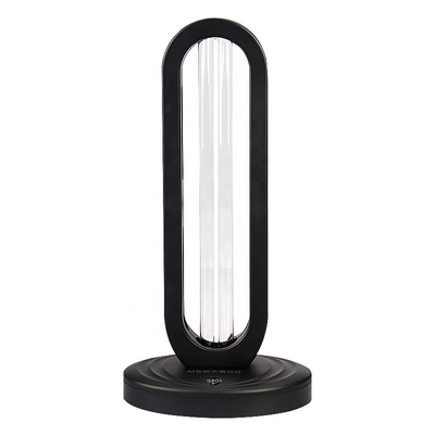 38 Watt UV Disinfection Light ABS Quartz Material 185nm 253.7nm Wavelength