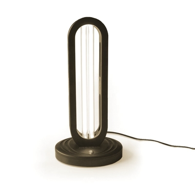 38 Watt UV Disinfection Light ABS Quartz Material 185nm 253.7nm Wavelength