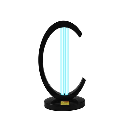 Motion Sensor Ultraviolet Light Sanitizer 38W  US EU UK AU Plug 1 Year Warranty