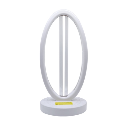 Quartz 38W UV Disinfection Light 1-45 Square Meters For Face Mask / Mobile Phone