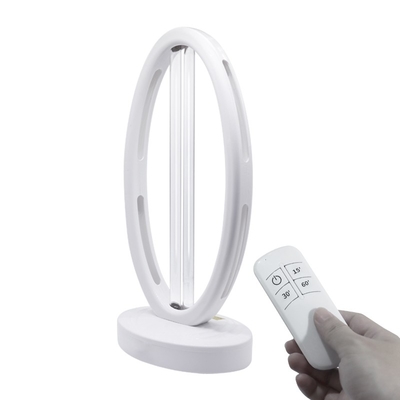 Quartz 38W UV Disinfection Light 1-45 Square Meters For Face Mask / Mobile Phone