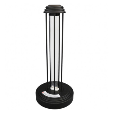 Household Office Hotel Uv Light Disinfection Lamp 38W Motion Sensor To Kill Virus