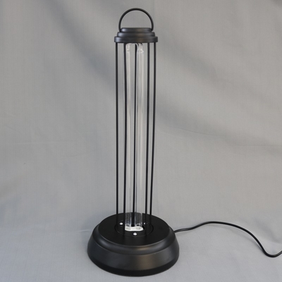 Household Office Hotel Uv Light Disinfection Lamp 38W Motion Sensor To Kill Virus