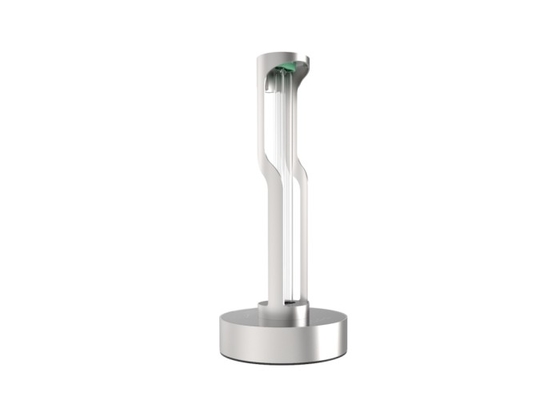 Remote Control Quartz UV Disinfection Light 253.7nm Sterilizer 36W CE RoHS Certification