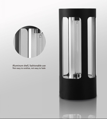 Room Standing Table Lamp AC 220V 110V 35W Disinfection UV Sterilizer