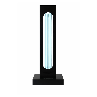 High Power 120W UV Disinfection Light , Ultraviolet Light Sanitizer Aluminium Alloy