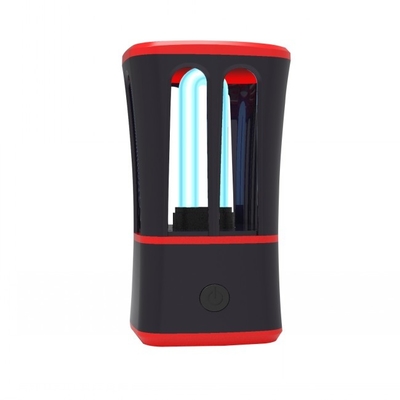 Quartz 3.8W Car UV Disinfection Light 9 Square Meters For car