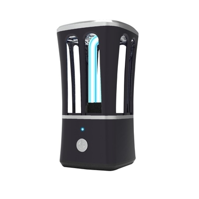 Quartz 3.8W Car UV Disinfection Light 9 Square Meters For car