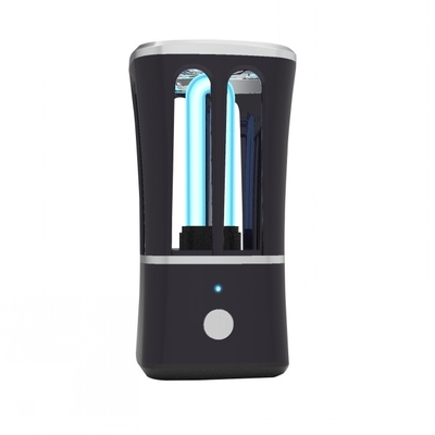 Quartz 3.8W Car UV Disinfection Light 9 Square Meters For car