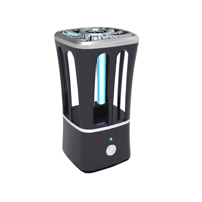 Quartz 3.8W Car UV Disinfection Light 9 Square Meters For car