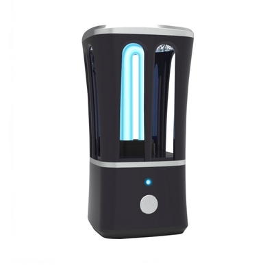 Quartz 3.8W Car UV Disinfection Light 9 Square Meters For car