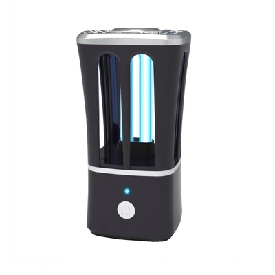 Quartz 3.8W Car UV Disinfection Light 9 Square Meters For car