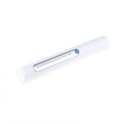 Portable 4 Watt LED Uv Light Sterilizer Wand, Handheld Uv Light Sterilization Dry Battery Power