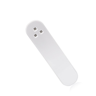 Portable 1.5 Watt LED Uv Light Sterilizer Wand, Handheld Uv Light Sterilization 18650 lithium battery Power
