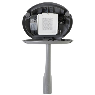 High Power outdoor LED Garden pole post top Lighting Fixtures 30W 50W 80W 100W 120W 150 Watt 5000k Smd 3030 5050