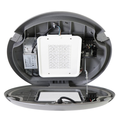 High Power outdoor LED Garden pole post top Lighting Fixtures 30W 50W 80W 100W 120W 150 Watt 5000k Smd 3030 5050