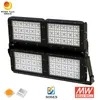 Airport Plaza Beach Aluminum 1200W Pole Mounted Soccer Field LED Flood Light Outdoor Stadium Light