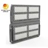 150lm/W 960W High Efficiency Stadium-Grade with Anti-Glare Lampshade LED Flood Light