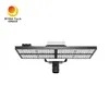 480W Linear LED High Bay Light for Aisle Warehouse Workshop Large Venue Lighting