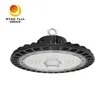 UFO100-M 100 Watt Black Finish LED High Bay Lights for Warehouse Lighting
