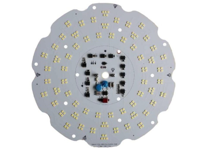 Ce Driverless Led Pcb Ac Direct Led Driver Ic Module For  High Bay Light