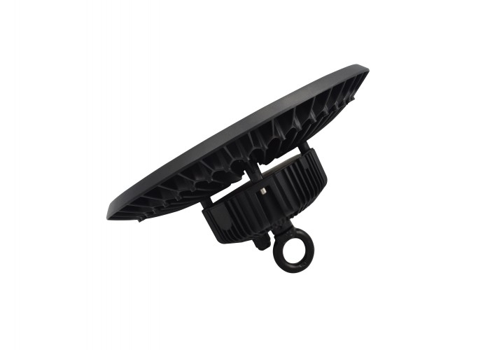 Driverless Ip65 Led High Bay Light Housing Good Heatsink  100,000 Hrs Life Time