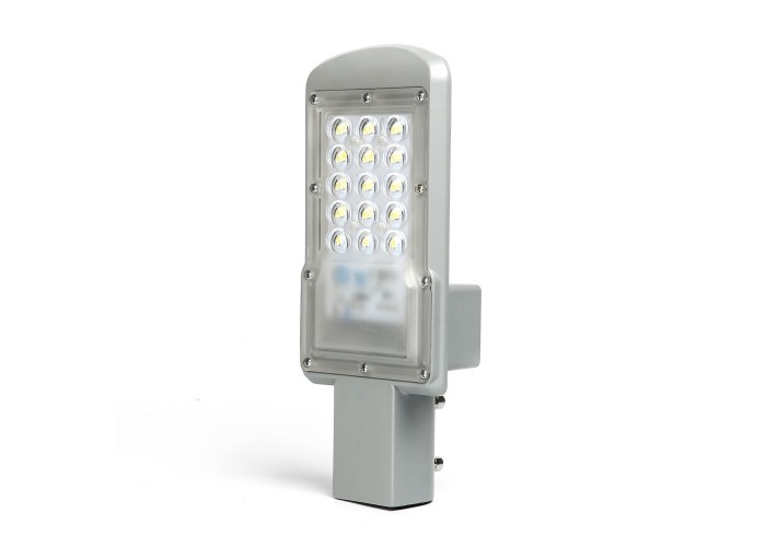300 Volt 20 Watt Led Street Light Warm White 2000lm Parking Area Lighting Fixtures