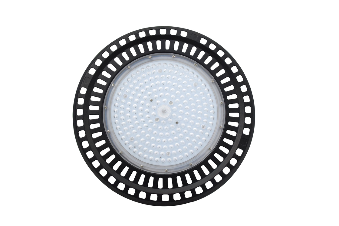High Efficiency  UFO LED High Bay Light φ280*h164.8 Mm Smd 2835 Chip
