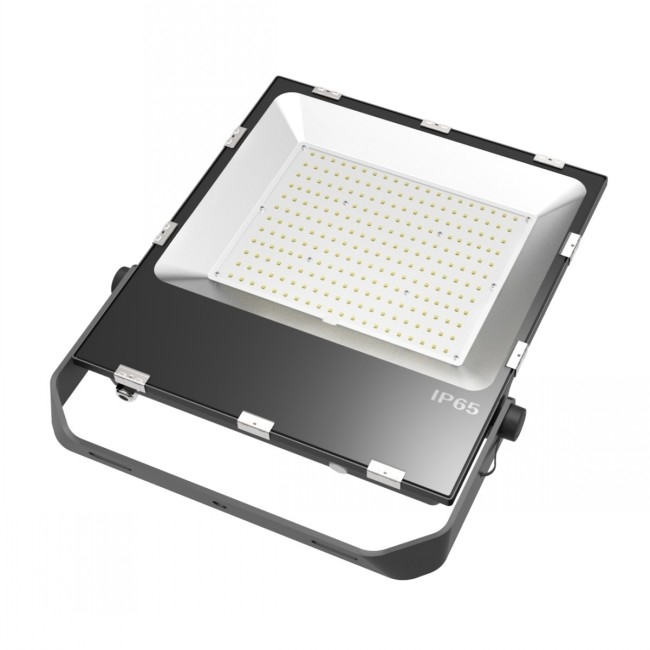 Durable Outdoor Flood Light Parts For Led Flood Lamp No Pcb  No Led No Driver