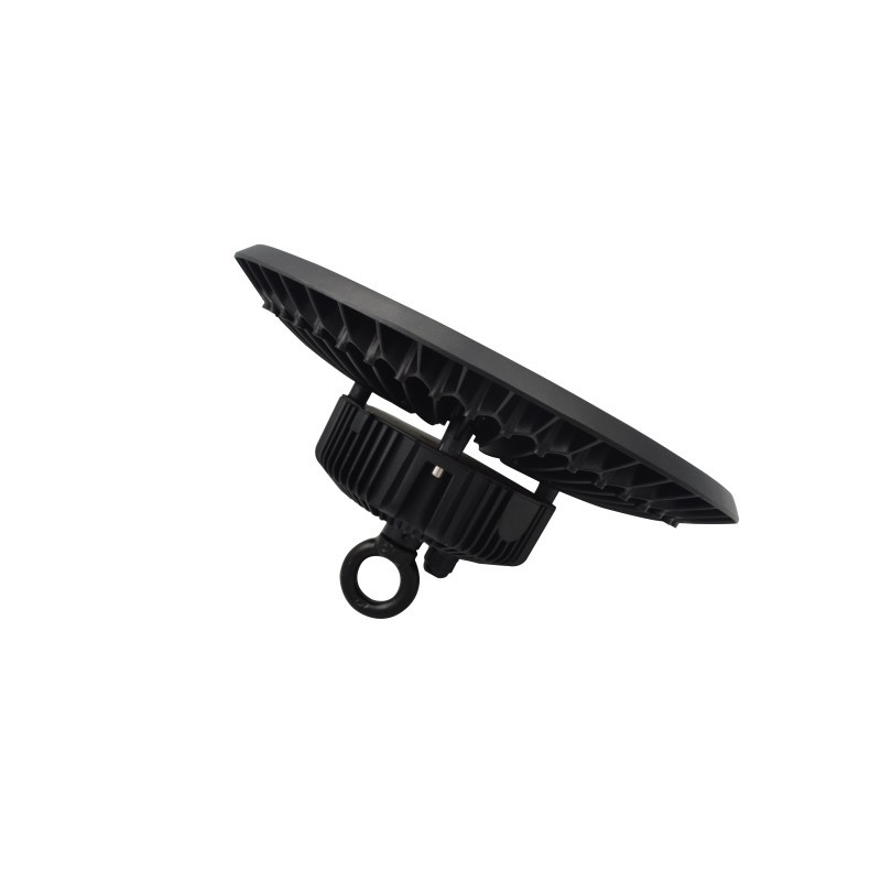 26000lm High Bay Led Shop Lights  / 200 Watt Led High Bay Lamp For Building