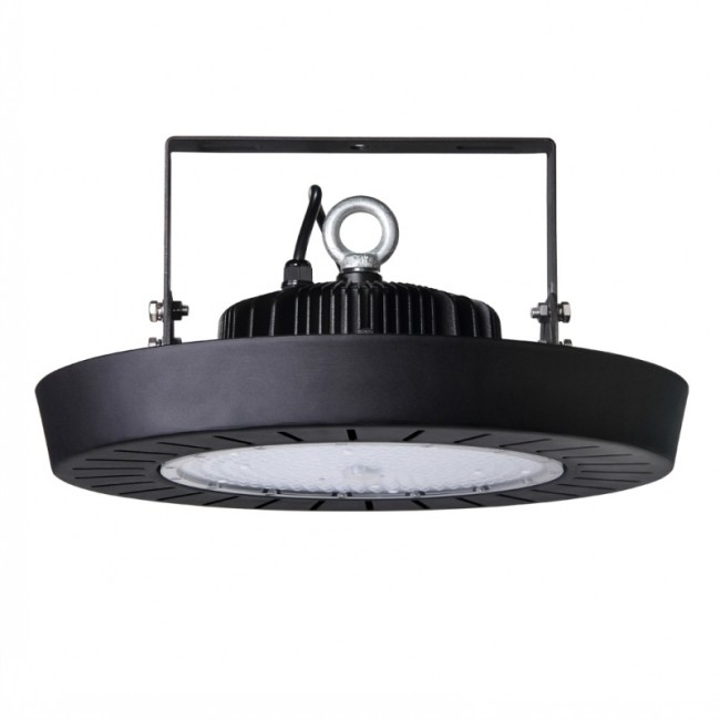 Bright Supermarket Ufo Led High Bay Light 150w 2x2 High Bay Led Energy Saving